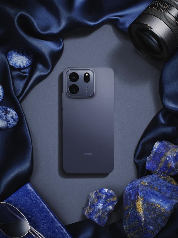 TCL P80系列发布:首发类纸护眼屏技术 2500元起