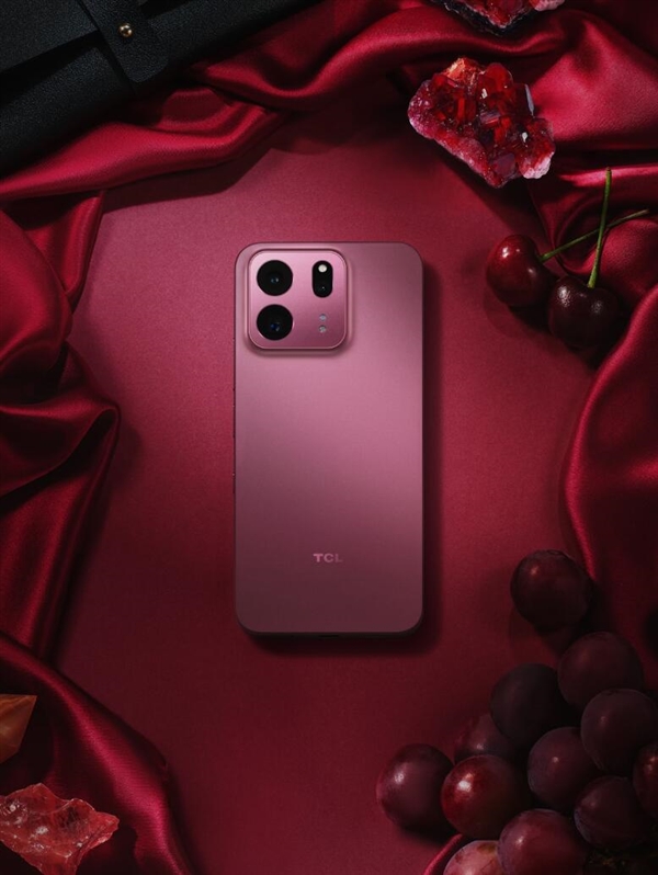 TCL P80系列发布:首发类纸护眼屏技术 2500元起