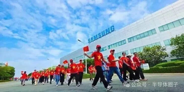 Doanh thu Samsung Việt Nam quý 2 tăng 20%, lợi nhuận giảm 17% - Tuổi Trẻ  Online