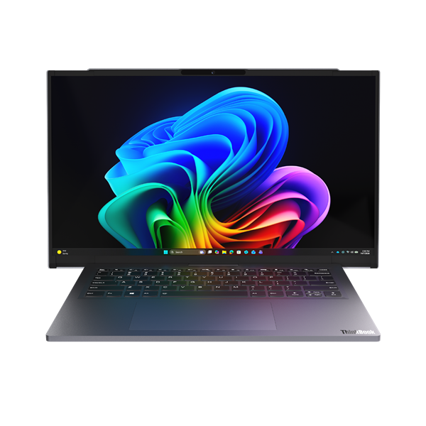 统一内存飙至128GB！联想发布Think商用新品：AI办公不再依赖云端