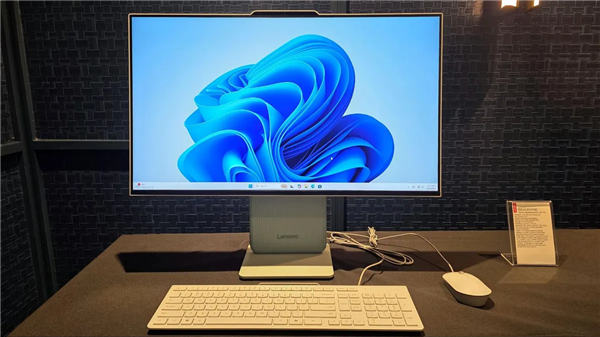 对标MacBook Neo!联想IdeaPad Vibe正式发布:七款配色还能换键帽
