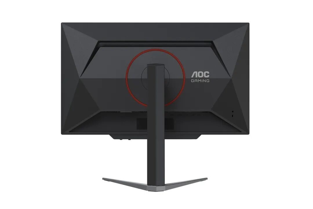 4K裸眼3D显示器推荐 AOC U27G4FD尽享全新立体体验