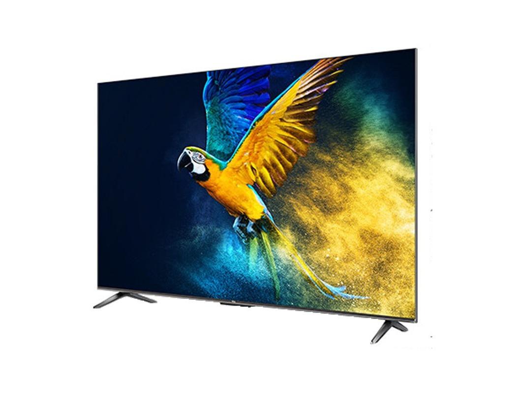 TCL V6E 55V6E 黑色