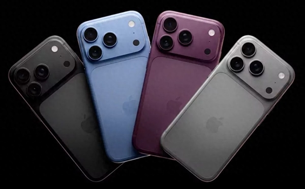 赶在发布会前！运营商晒iPhone 18 Pro/Ultra售价：苹果这涨幅并不激进