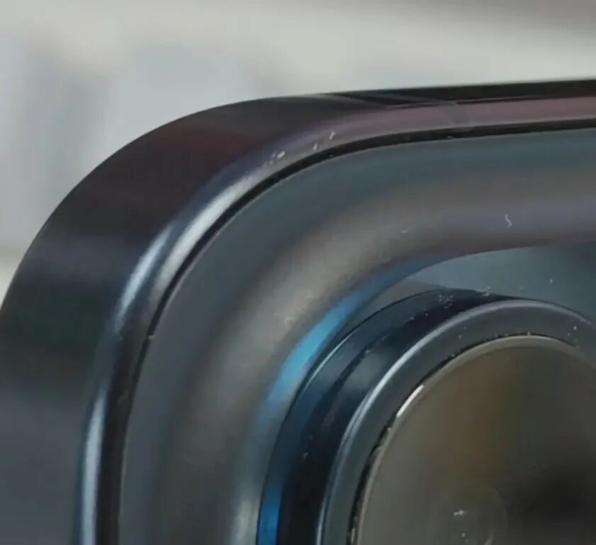 iPhone 18 Pro真机配色曝光 三种颜色,黑色缺席