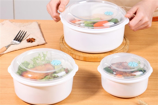 这种外卖餐盒绝不能微波加热：用错危害大