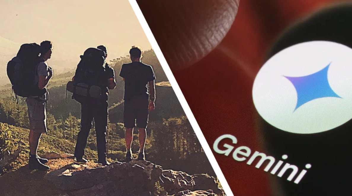美国加州登山者轻信谷歌 Gemini 路线信息,最终被困山上