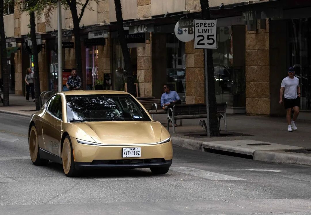 技术已经不是最大难题，Robotaxi 接下来的挑战是规模化运营｜图片来源：视觉中国