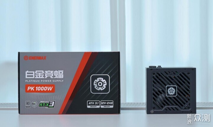 9850X3D+5080星曜+48G内存 高配海景房主机_新浪众测