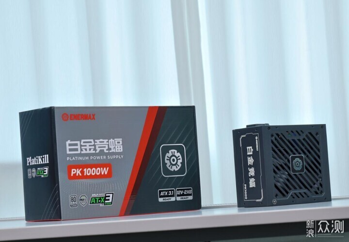 9850X3D+5080星曜+48G内存 高配海景房主机_新浪众测