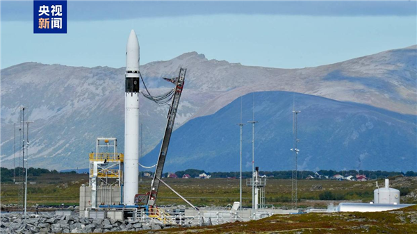 欧洲入局卫星发射竞赛:本土商业火箭发射首次成功入轨