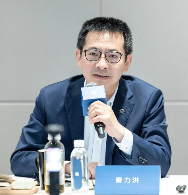 来源：蔚来公司