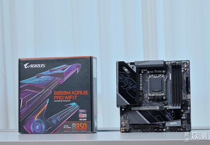 9850X3D+5080星曜+48G内存 高配海景房主机_新浪众测