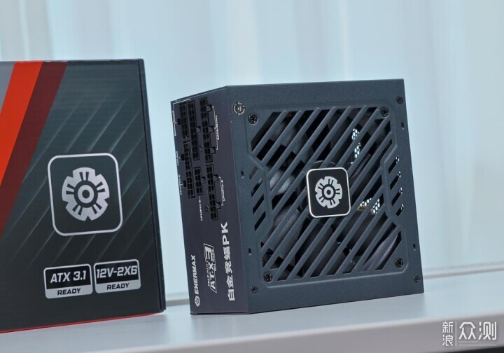 9850X3D+5080星曜+48G内存 高配海景房主机_新浪众测