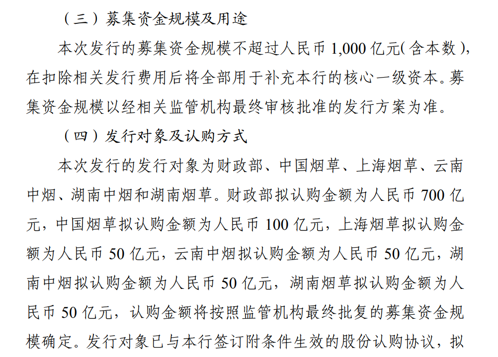▲截图自工商银行公告