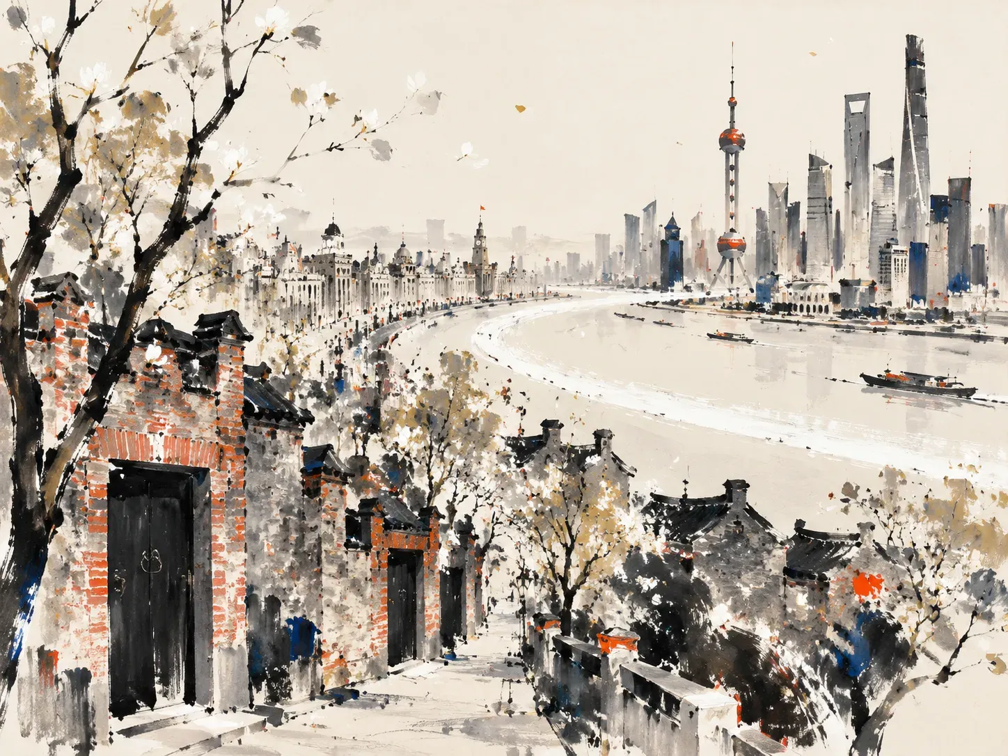 ai绘画
