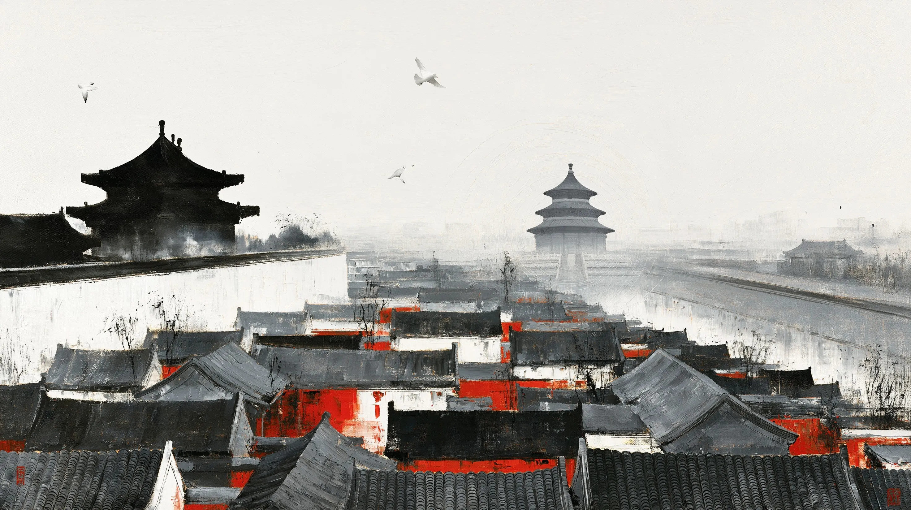 ai绘画