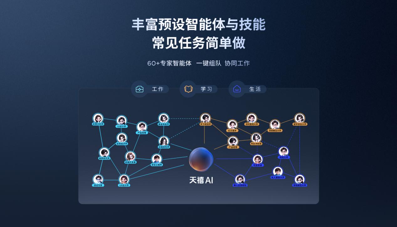 联想AI主机MINI全网正式开售：搭载全新升级天禧AI 4.3，2999元开箱即用