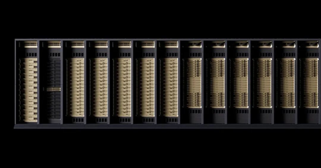 NVIDIA Rubin 平台与机架级系统