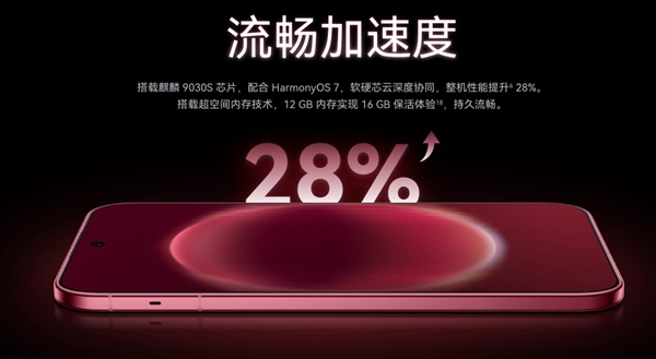 全球首款阔直板手机！华为Pura X View发布：5999元起