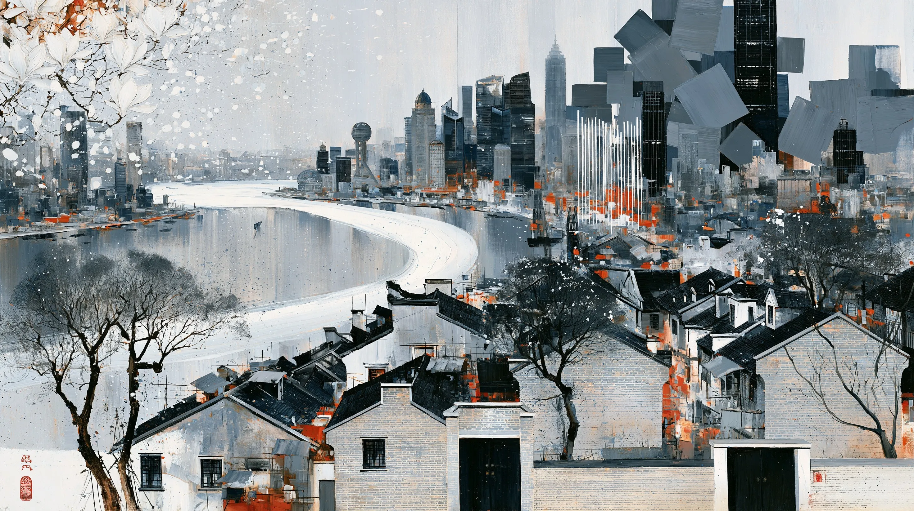 ai绘画