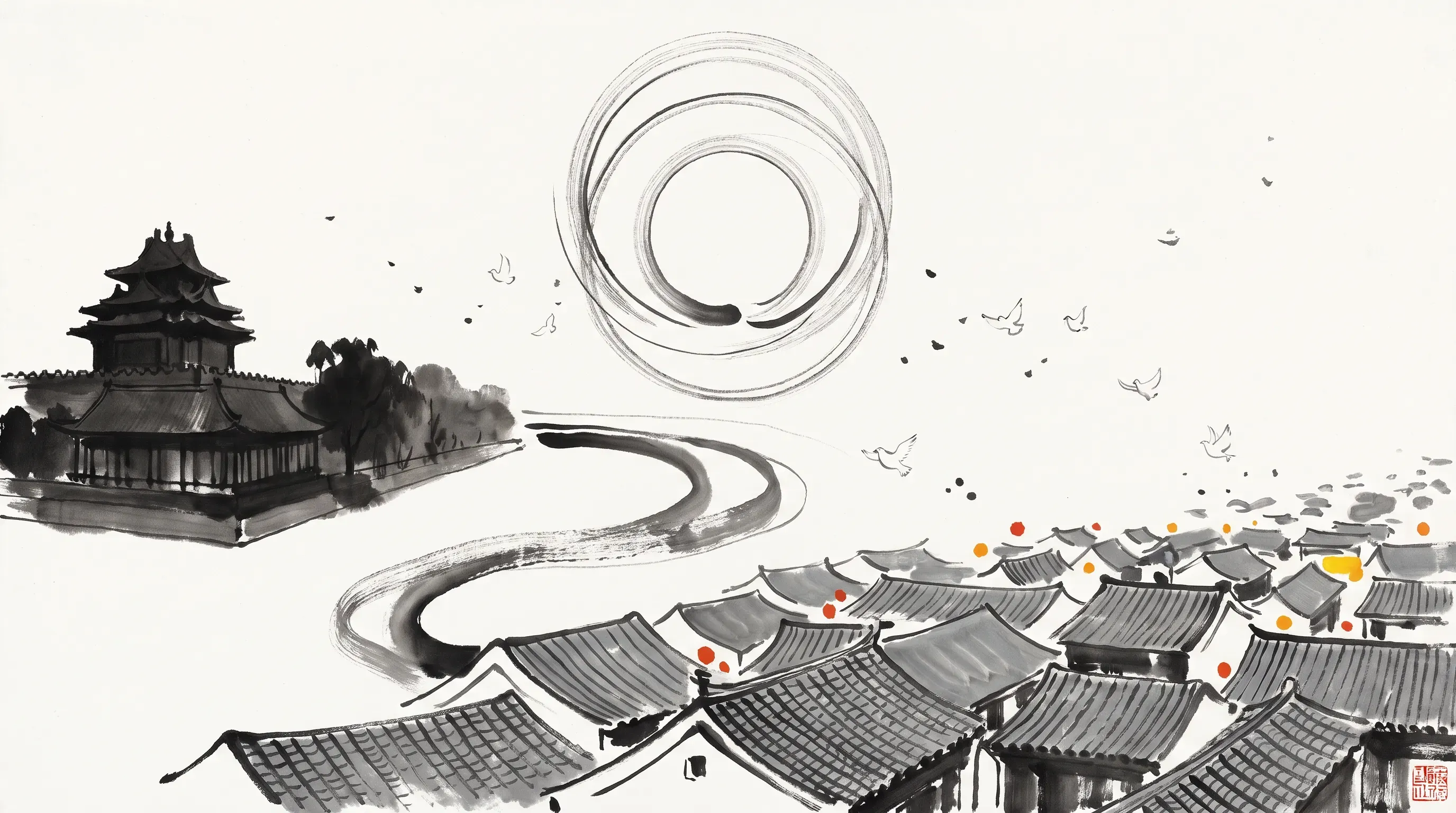 ai绘画