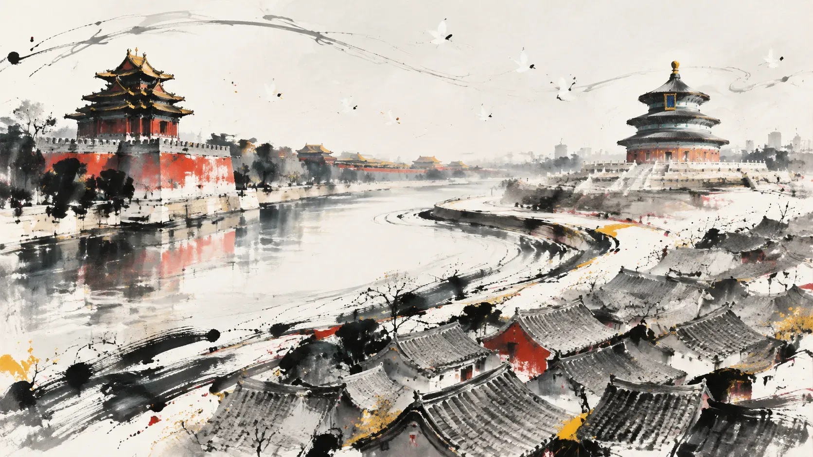 ai绘画