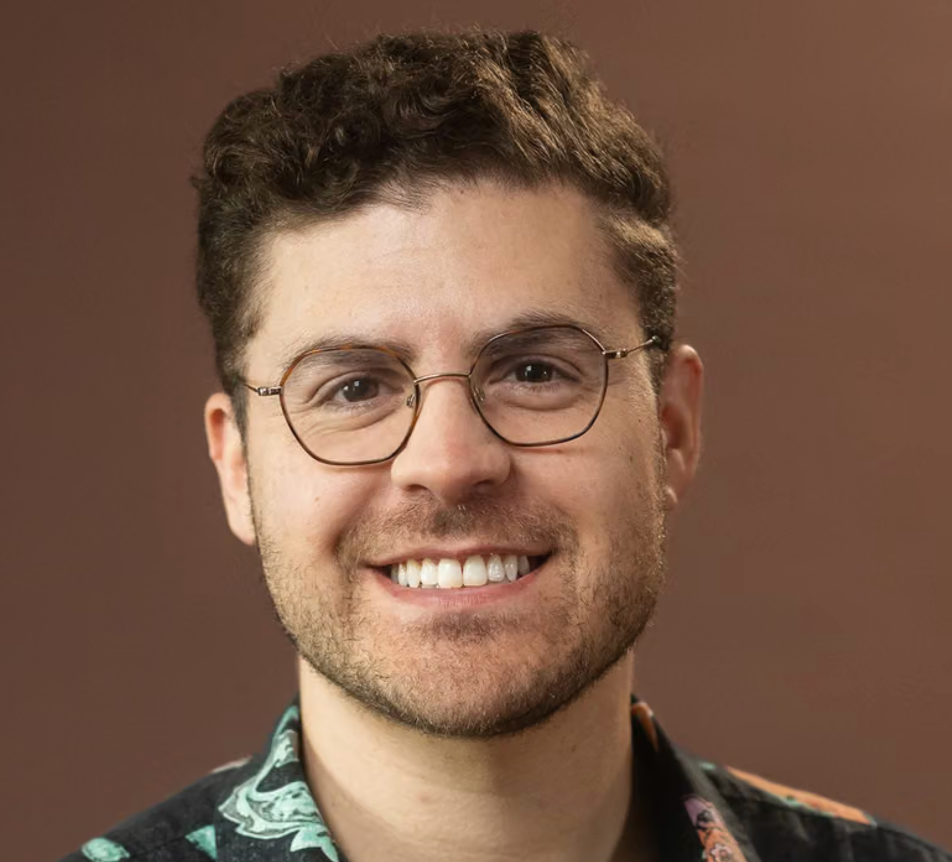 Ben Mann