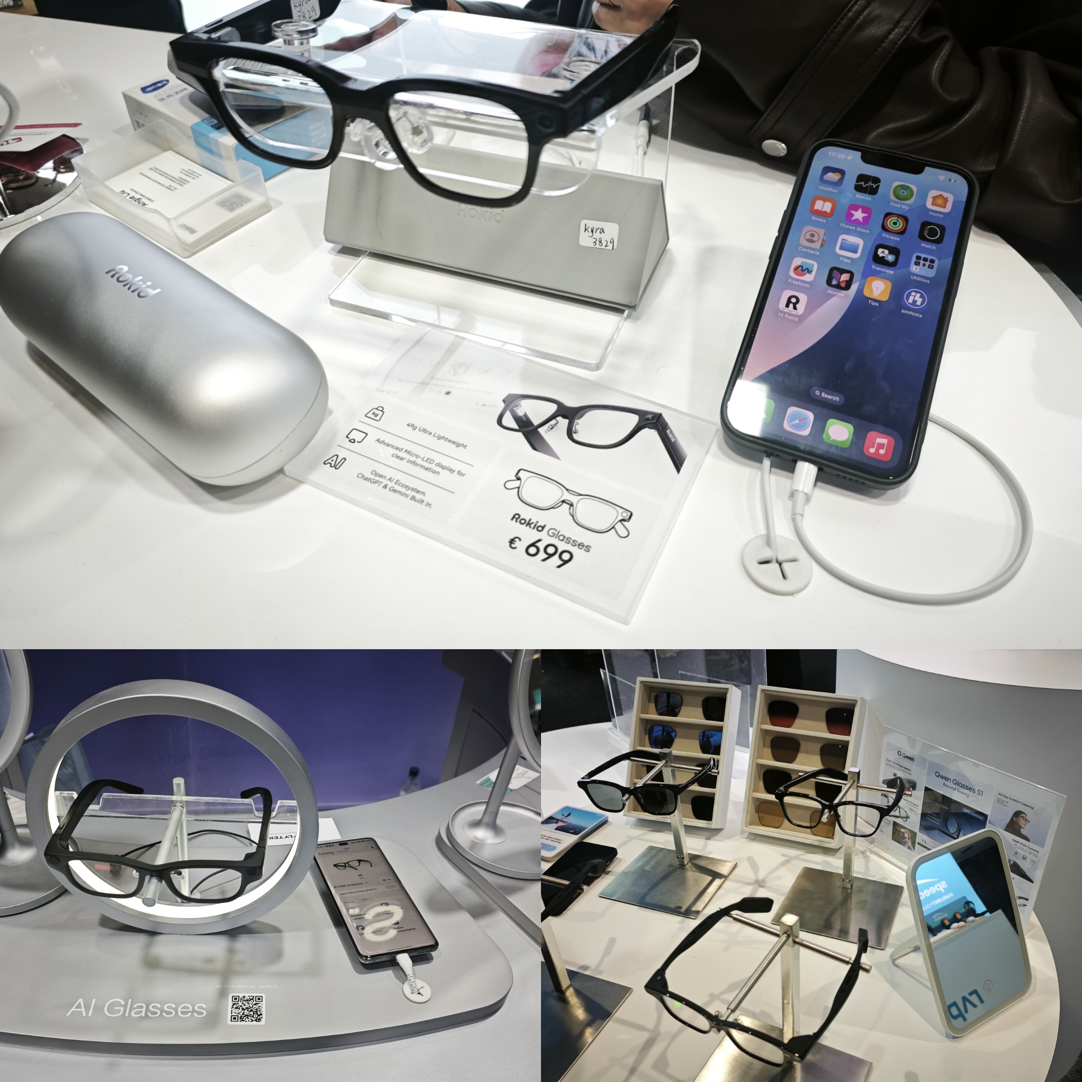 暴走5万步!IFA 2026一手情报:超1000家中国厂商创历史,物理AI狠戳老外兴奋点