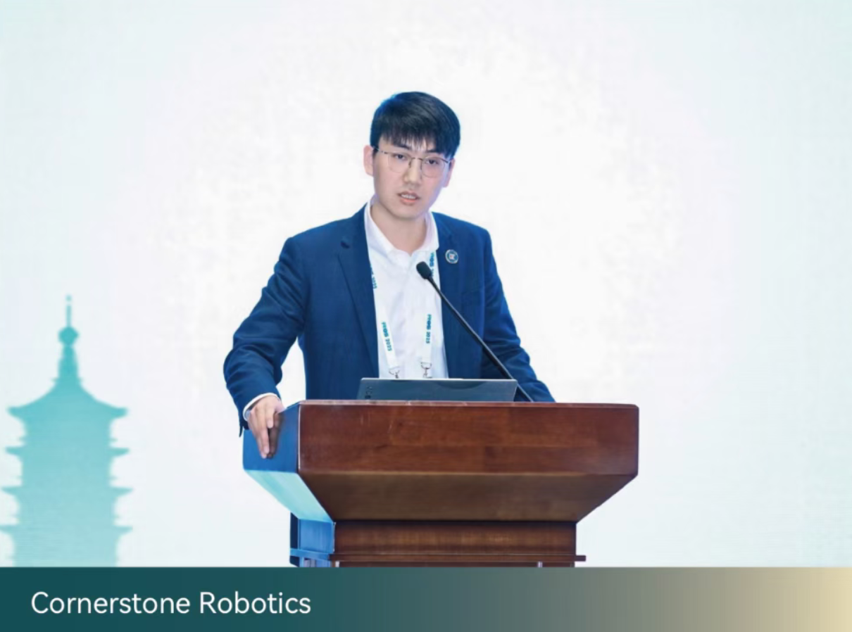 MIT博士香港造手术机器人,融47亿元