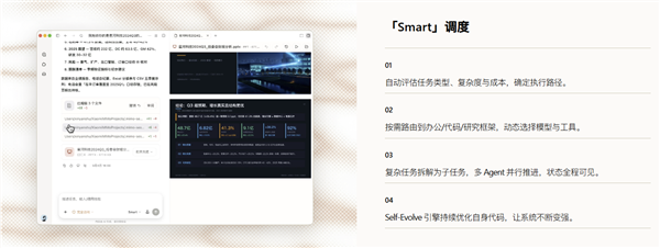 Xiaomi MiMo Desktop桌面客户端正式开放邀测:免费体验!可直接交付成果