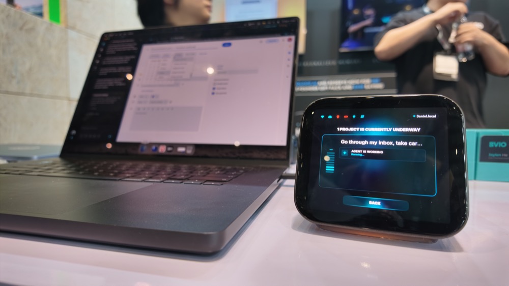 暴走5万步!IFA 2026一手情报:超1000家中国厂商创历史,物理AI狠戳老外兴奋点