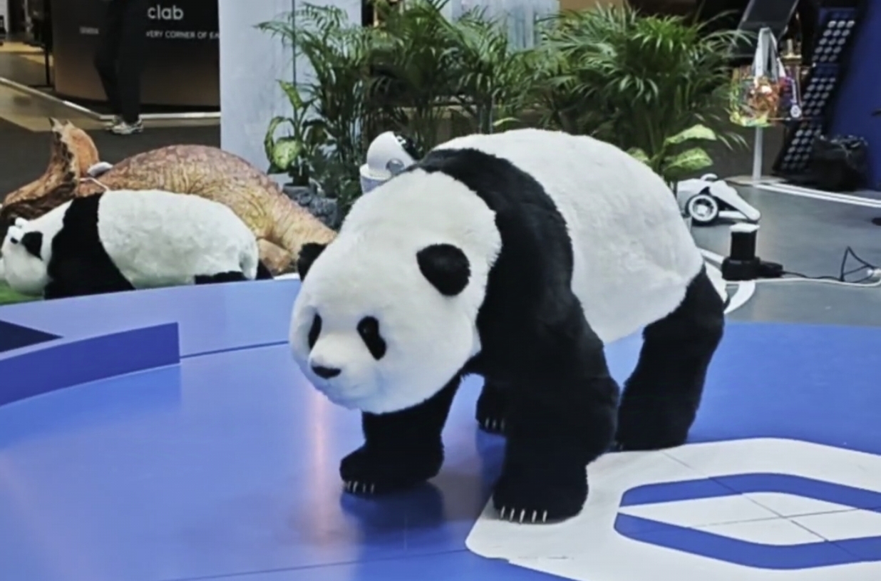 暴走5万步!IFA 2026一手情报:超1000家中国厂商创历史,物理AI狠戳老外兴奋点