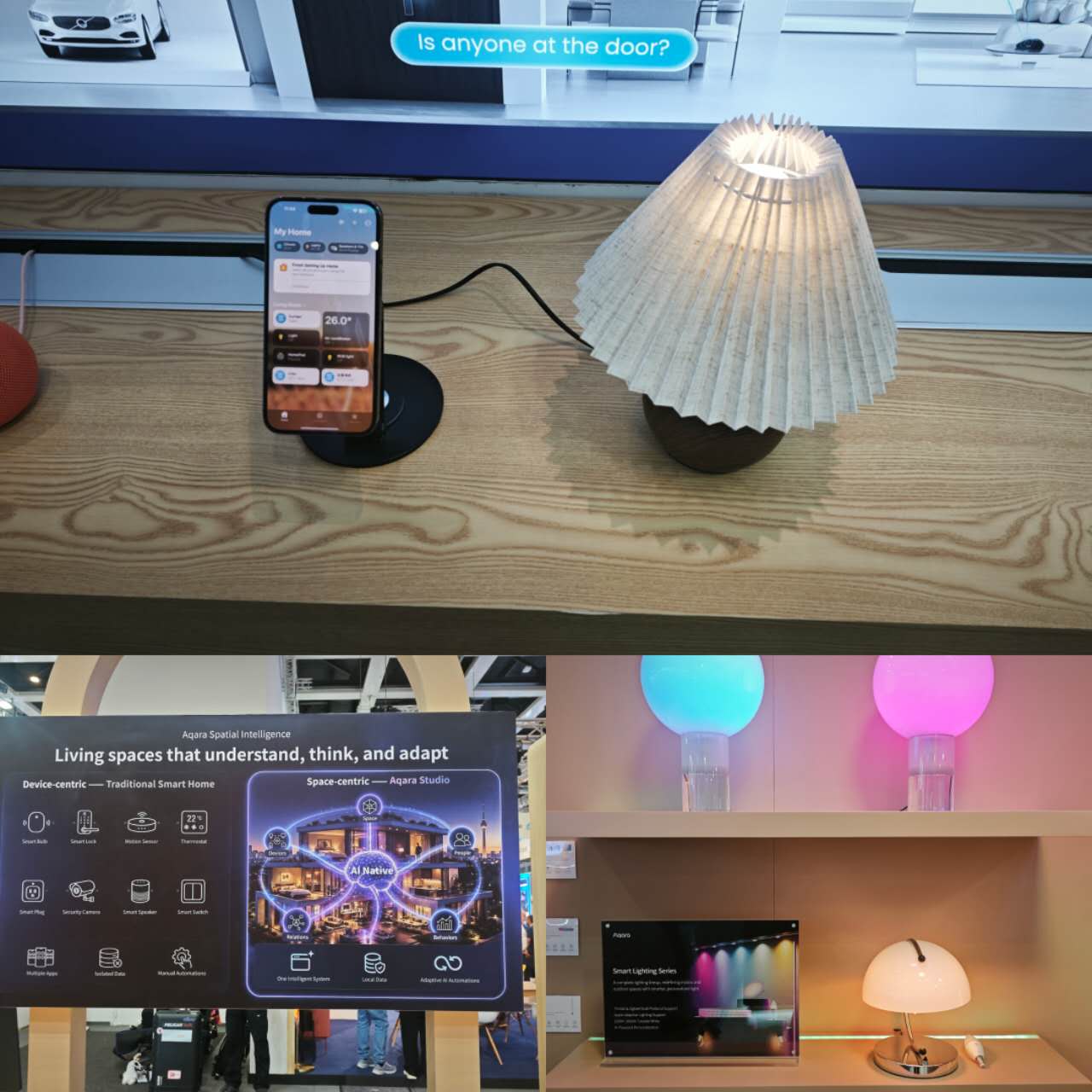 暴走5万步!IFA 2026一手情报:超1000家中国厂商创历史,物理AI狠戳老外兴奋点