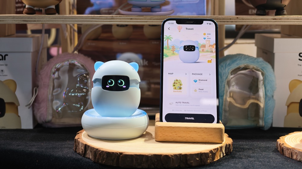暴走5万步!IFA 2026一手情报:超1000家中国厂商创历史,物理AI狠戳老外兴奋点