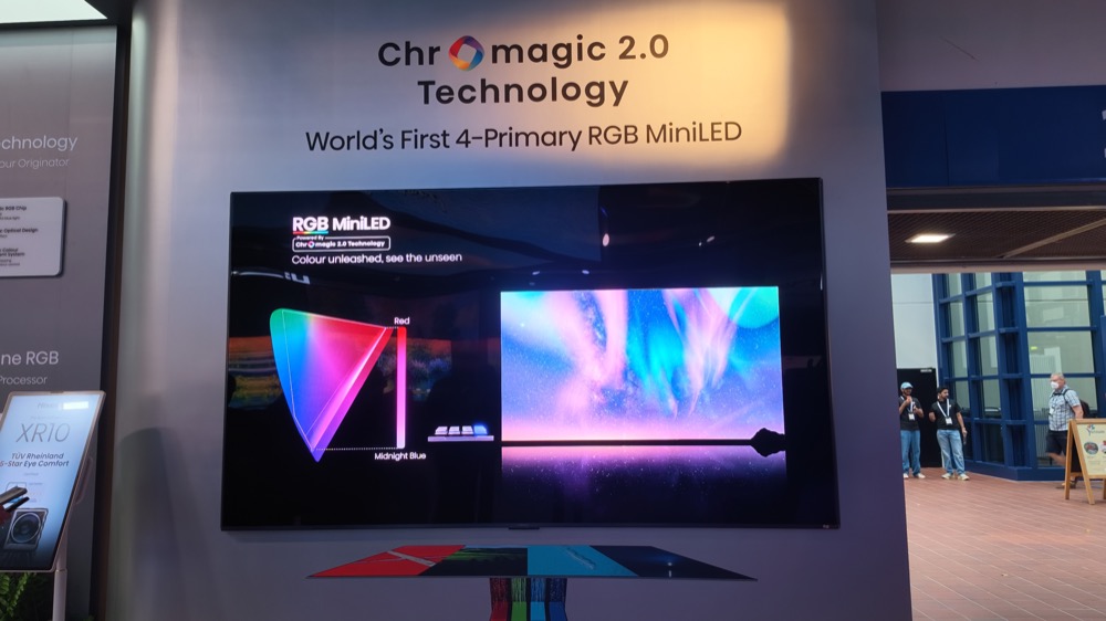 暴走5万步!IFA 2026一手情报:超1000家中国厂商创历史,物理AI狠戳老外兴奋点