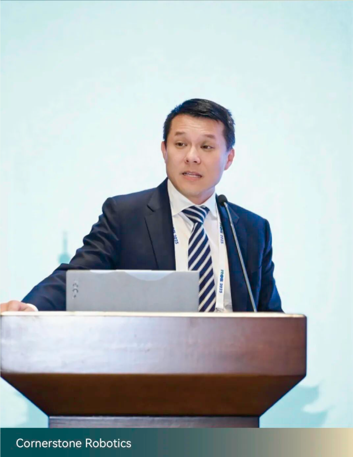 MIT博士香港造手术机器人,融47亿元
