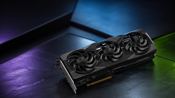 买卡变抽奖!RTX 5070混入GB203版:规格不变内核升级