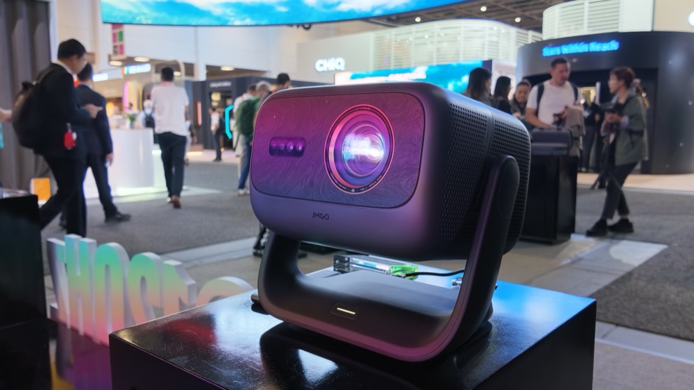 暴走5万步!IFA 2026一手情报:超1000家中国厂商创历史,物理AI狠戳老外兴奋点