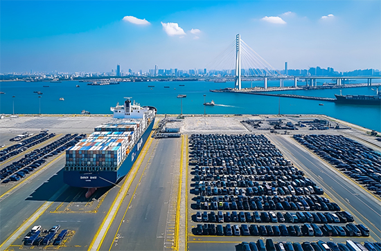 2026四季度车市展望:油电换挡与出口变局