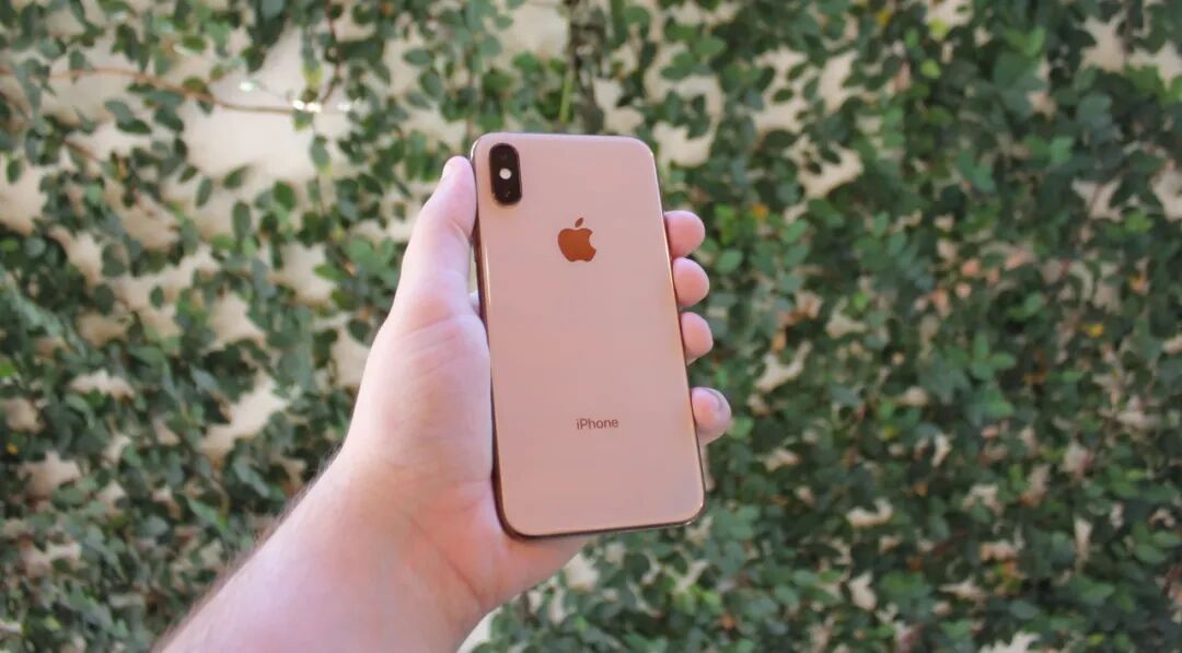 iPhone XS and XS Max review: Big screens, big performance, big lenses, big  prices - Ars Technica
