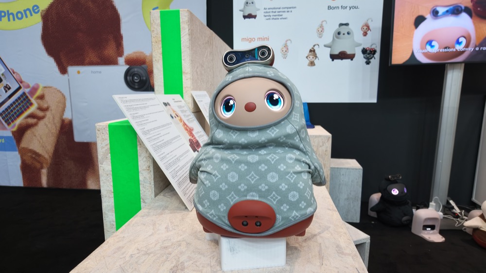 暴走5万步!IFA 2026一手情报:超1000家中国厂商创历史,物理AI狠戳老外兴奋点