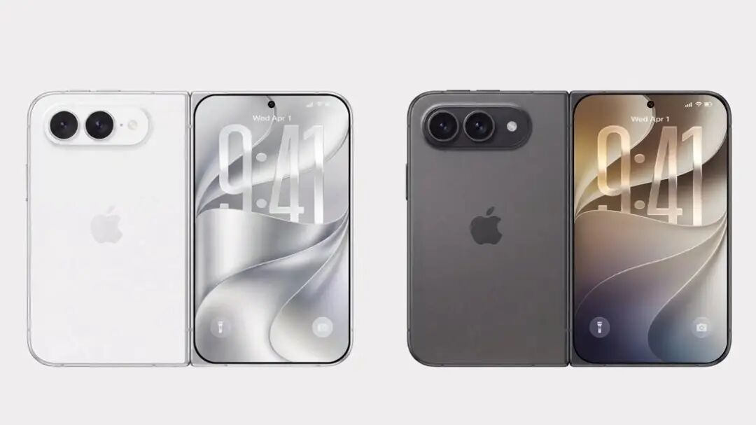 Apple首款摺機本周發表傳命名為iPhone Duo 內部更偏好稱Ultra