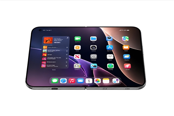 iPhone Duo还没开卖就爆火:货量稀少 黄牛坐不住了