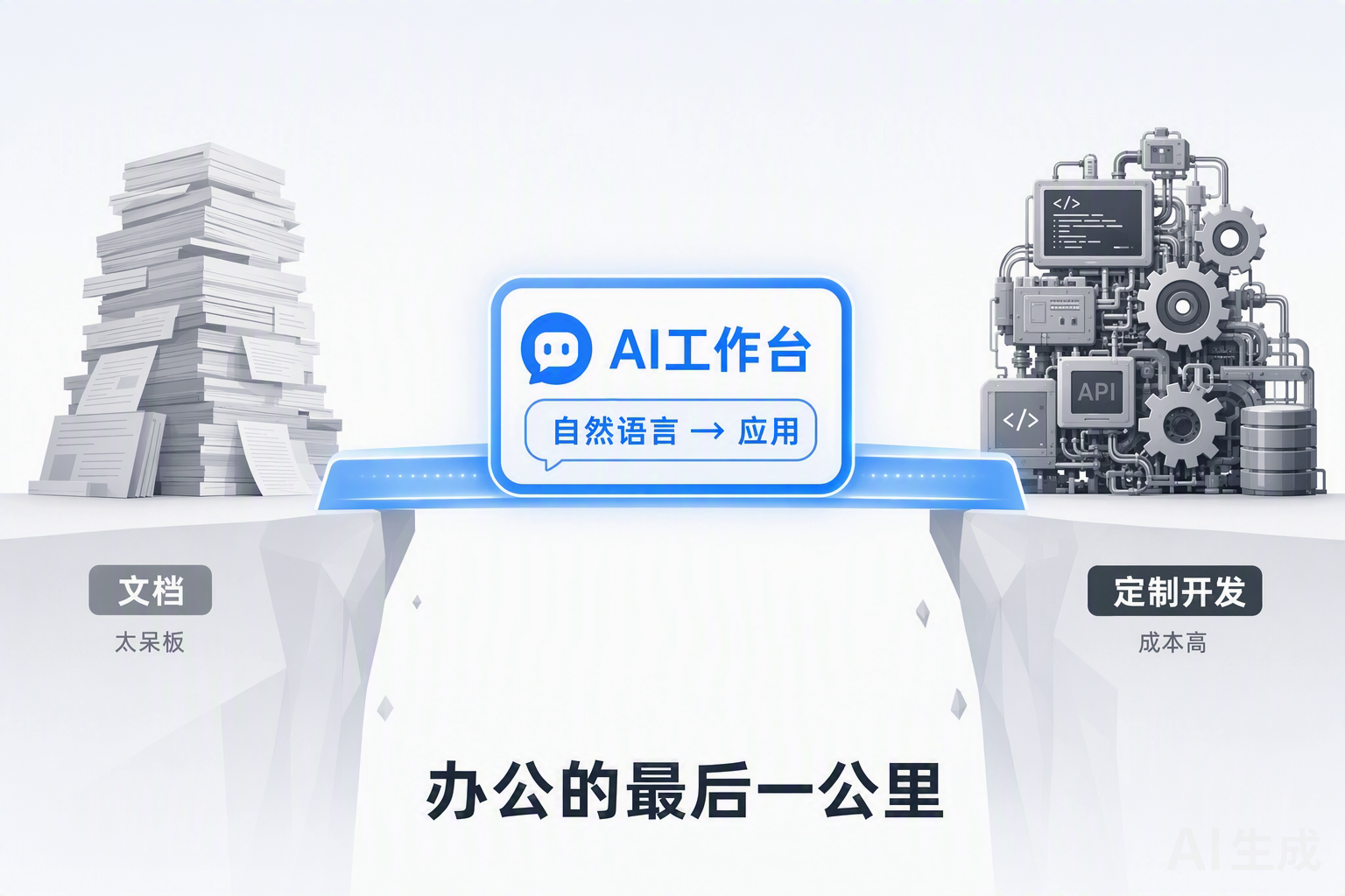 实测千问办公“多人工作台”:开发编辑部系统,一句话搭建百人线上“相亲角”