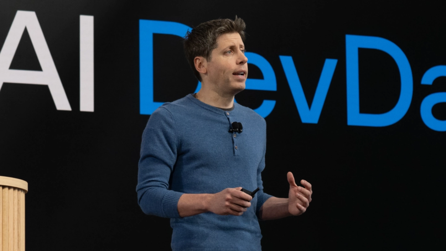 OpenAI CFO:自研 AI 助力芯片设计,Luna 模型部署成本低于开源方案