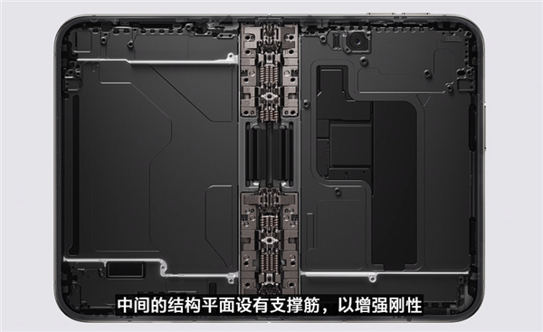 15999元起!苹果首款折叠屏iPhone Duo发布:内屏首次屏下前摄、仅支持eSIM