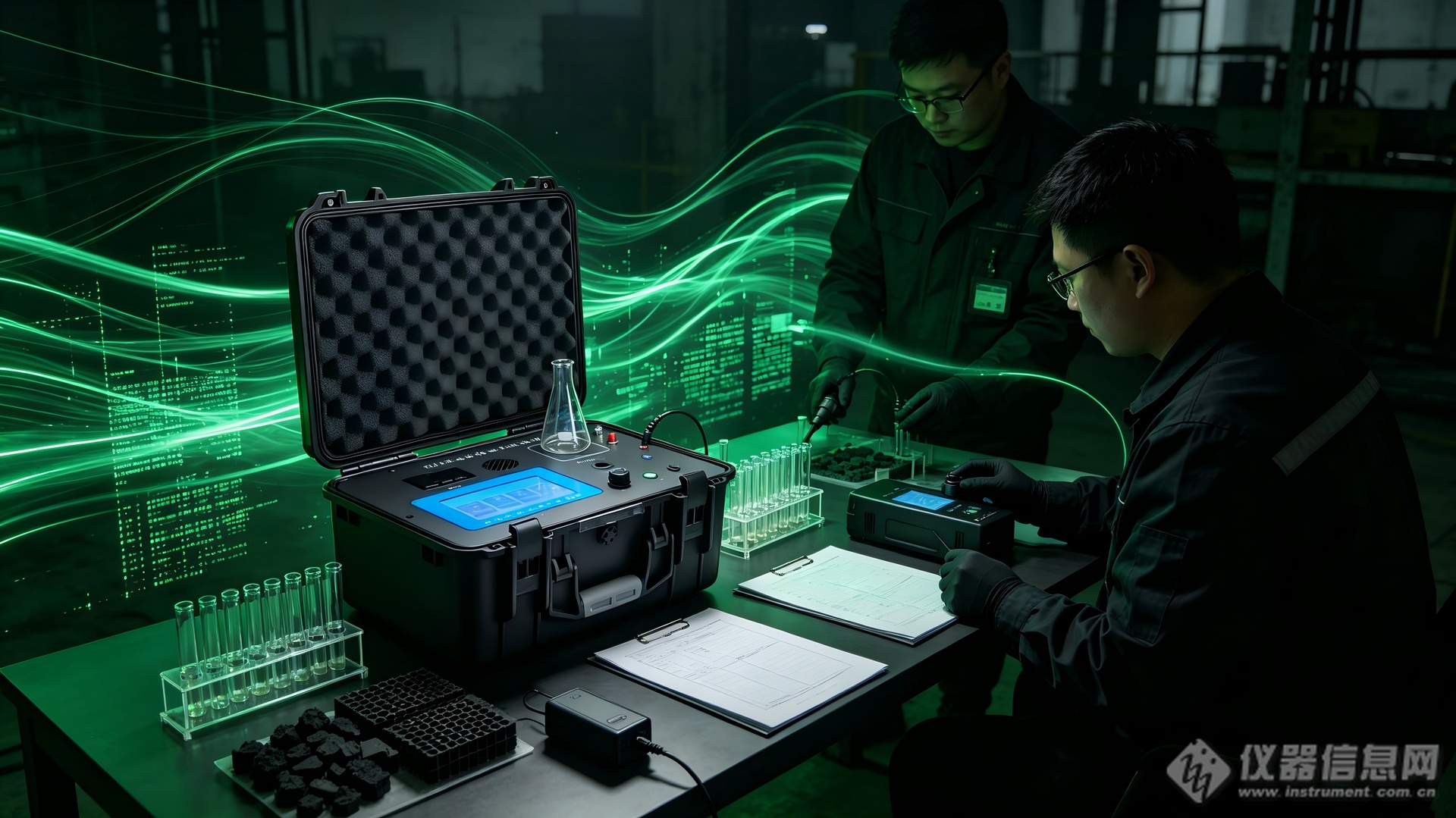 新业环保XY-810型便携式活性炭碘值检测仪宣传图 (5).png