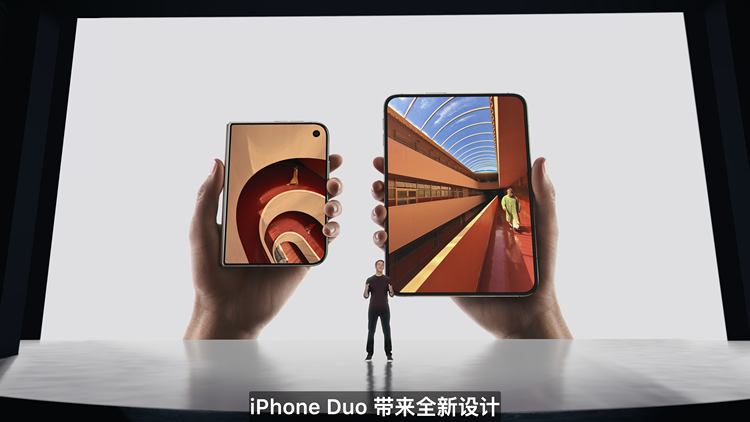 图源:Apple 图源:Apple