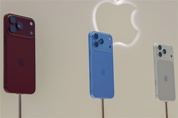 iPhone 18 Pro深度解读：2nm A20 Pro不是唯一卖点